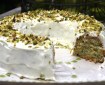 courgette cake