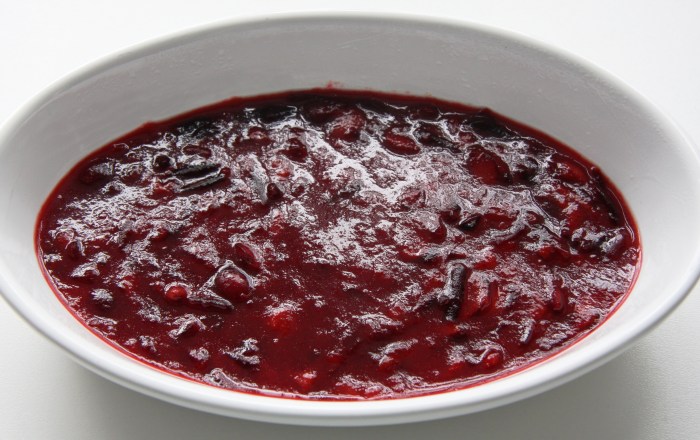 damson crumble filling