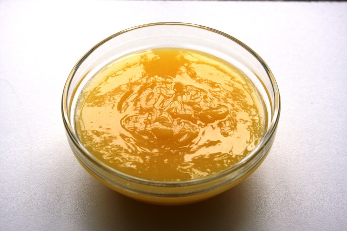 lemon curd