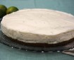 key lime pie cheesecake
