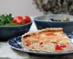 quiche lorraine