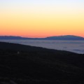Mount Teide sunset