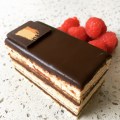 opera slice patisserie
