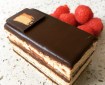 opera slice patisserie