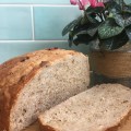 granary rye bread
