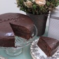sachertorte