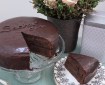 sachertorte