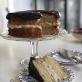 boston cream pie