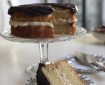 boston cream pie